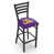 Louisiana State selected