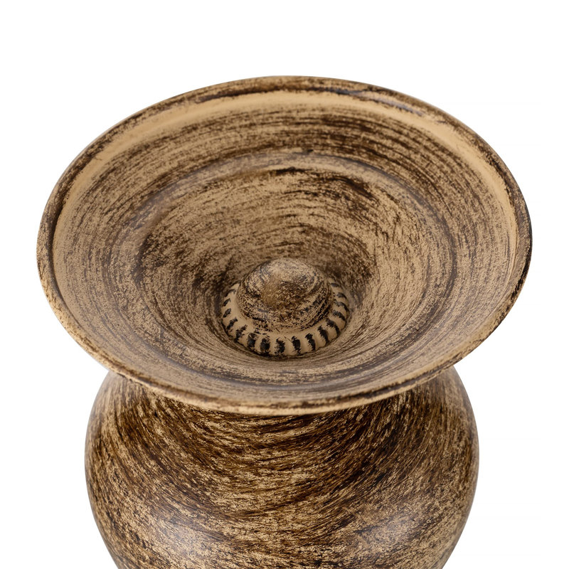 Metal Candlestick