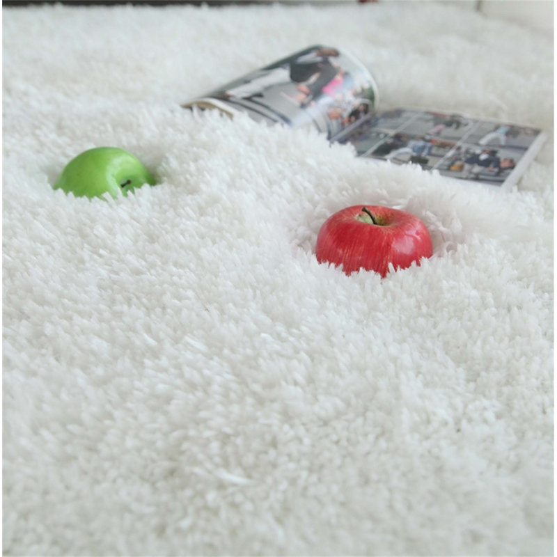Tapis rectangulaire Luftar, Rectangle 5 pi x 7 pi