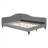 L-Shaped Linen Daybed, with Solid Wood Legs-1922078680-1922078503