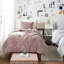 Ensemble d'édredon surdimensionné Coma Inducteur Buttercream Chunky Bunny-93005982-93005980