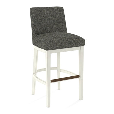 Upholstered Stool
