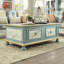 Table basse American Country