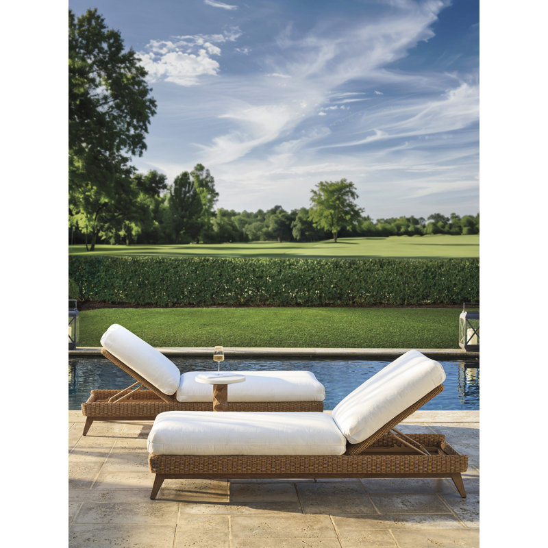 Chaise longue