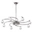 Swasey 8 - Light Drum Chandelier-96849518