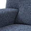 Housse extensible pour fauteuil inclinable - Durable et élégant - Collection Printed-90077905