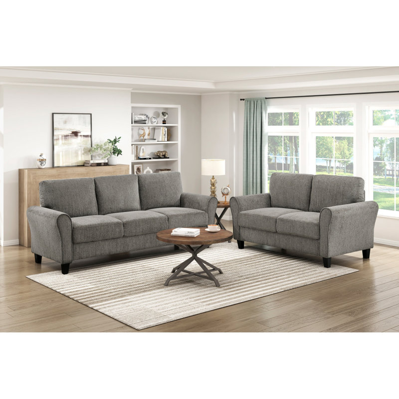 Causeuse Classic Comfort