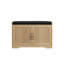 Banc de rangement rembourré avec portes-133713527-133713530