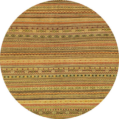 Tapis abstrait moderne 2210