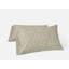 Organic Print Percale Floral Pillow Case-391191357-413836042