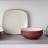 Noritake Colorwave 16-Piece Square Dinnerware Set, Service for 4-94571501