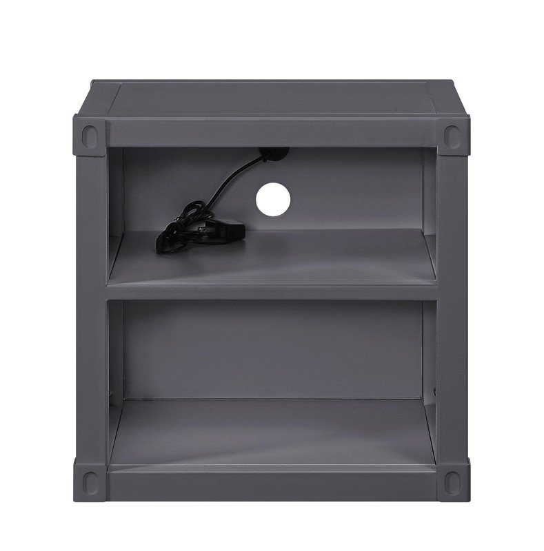 Bedside cabinet locker Small bookcase storage display cabinet Simple bookcase stand