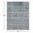 Merritt Hand Tufted Wool Indoor Rug-2063122072