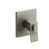 Brushed Nickel is out of stock
