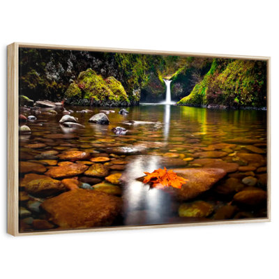 Punch Bowl Waterfall