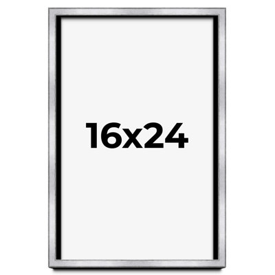 Solid Wood Shadow Box Picture Frame