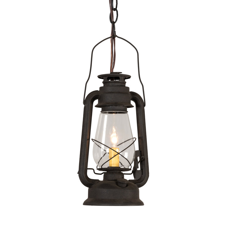 Bluffdale 2 - Light LED Pendant