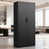Black is out of stock