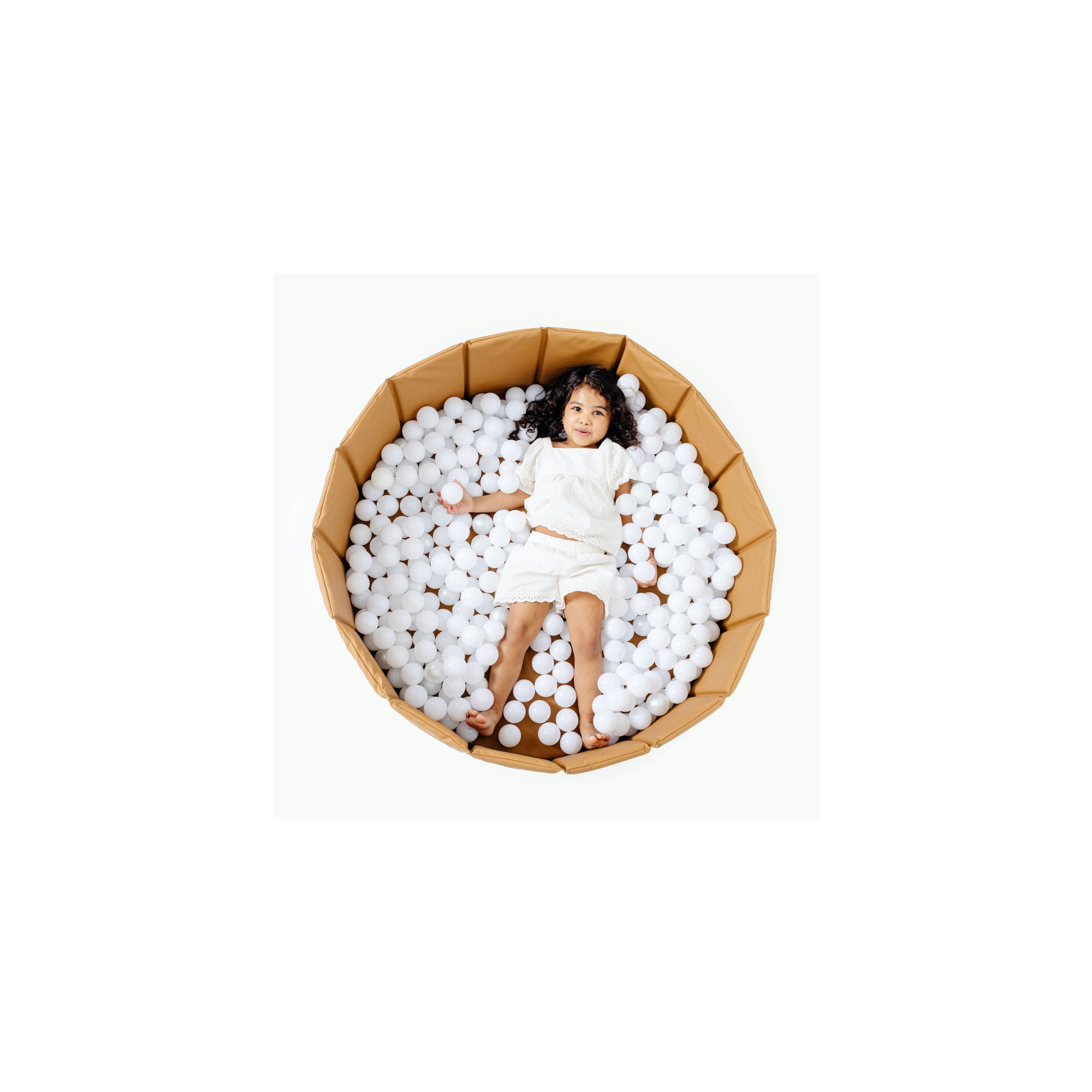 Gathre Ball Pit, Camel