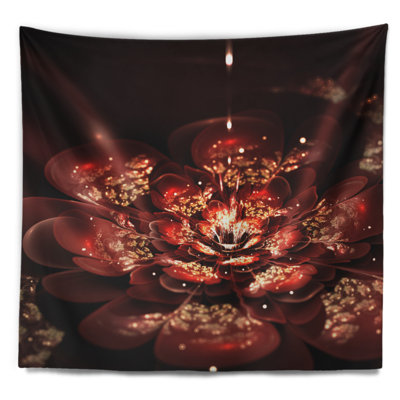Polyester Tapestry