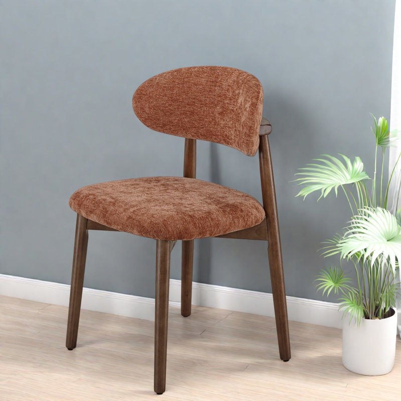 Chaises de salle à manger Comfort