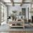 Weddel Basilico Coffee Table with Storage-1872186936