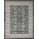 Mishawaka Oriental Indoor Rug