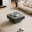 Table basse 31,5 "carrée avec rangement-373738618