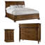 Archivist Piece Bedroom Set
