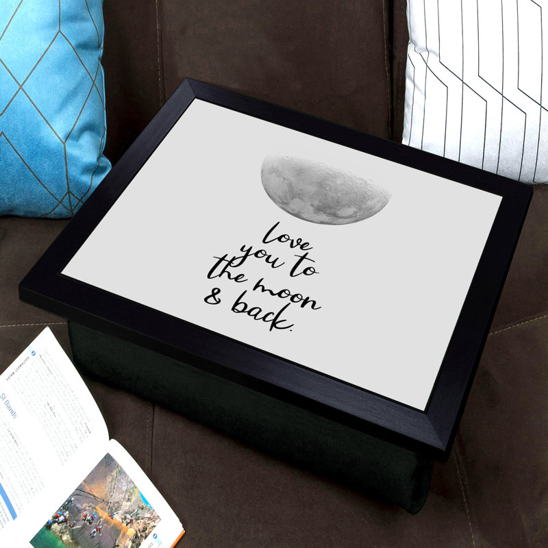 Breakfast Tray
