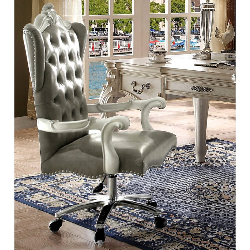 Fauteuil de direction office Cartert