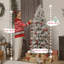 Artificial Christmas Tree-117953698