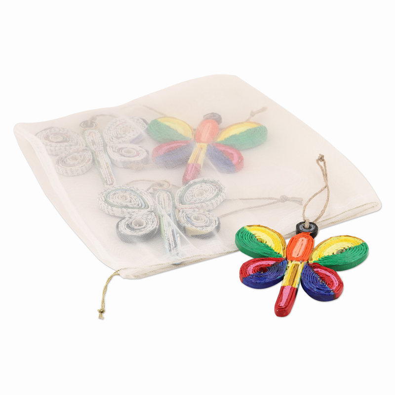 Ornement suspendu Dragonfly Dreams