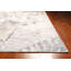 Tapis beige en coton / polyester tissé à la machine Jhace-1356790743