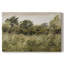 Paysage rétro - DCCDXCI - impression sur toile tendue-1673875104
