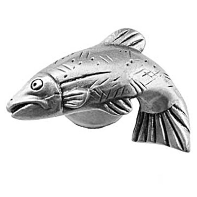 Fishing Sportsman Fish Knob