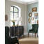 Charleston Upholstered Arm Chair