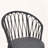 Tavon Chair, Set of 2, with Cushions