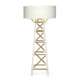 Construction Floor Lamp
