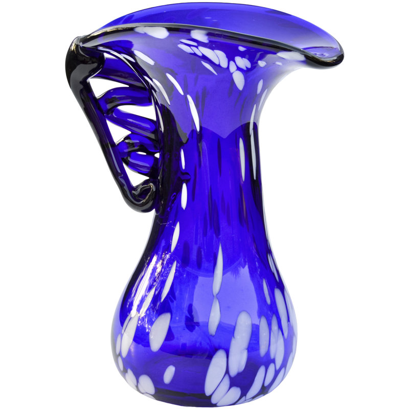 Glass Table Vase
