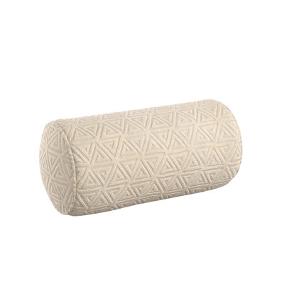 Porthcurno Neckroll Pillow