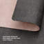 Faux Leather Placemat-832296720