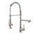 Brushed Nickel selected