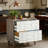2-Drawer File Cabinet,Ample Storage Cabinet-103403525