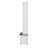 Modern 4-In-1 Hall Tree With 6 Golden Hooks, Space-Saving Entryway Storage & Bench-231023351