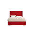 Shelton Upholstered Bed Frame-312702928-312702942