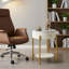 Table d'appoint Mid-Century