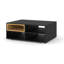 Maichin Coffee Table with Storage