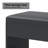 13 Drawers Vanity Desk, Makeup Vanity With Power Outlet, Vanity Table With Mirror And 12 LED Bulbs, 3 Lighting Modes, Glass Top Dressing Table With Chair-77593910