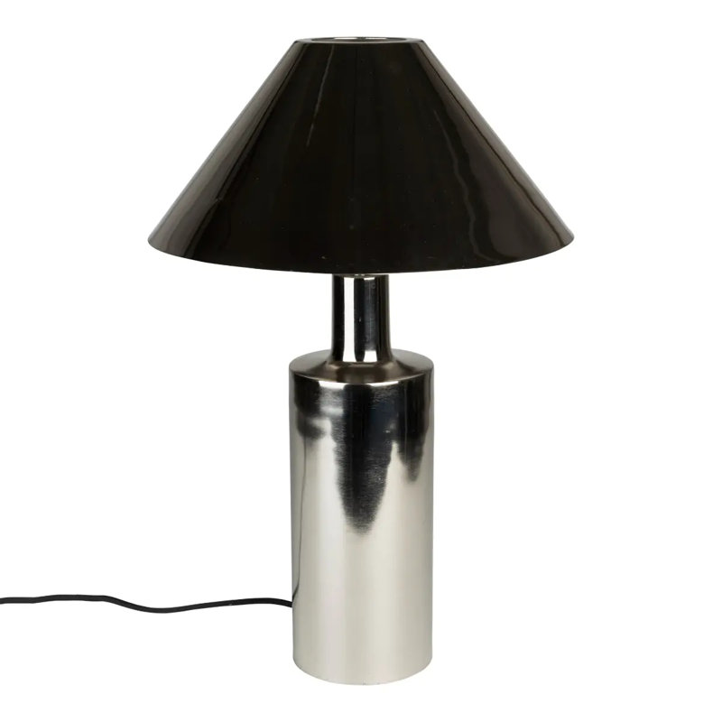 Lampe de table Wonders, Argent